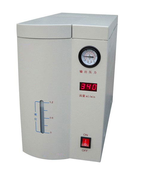 SGH-500氢气发生器图片