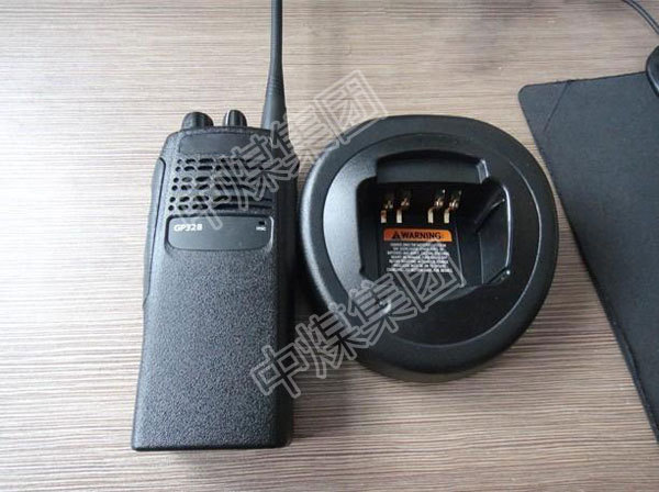 KTL2B手持电台
