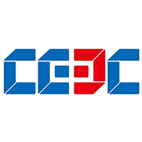 中国能建